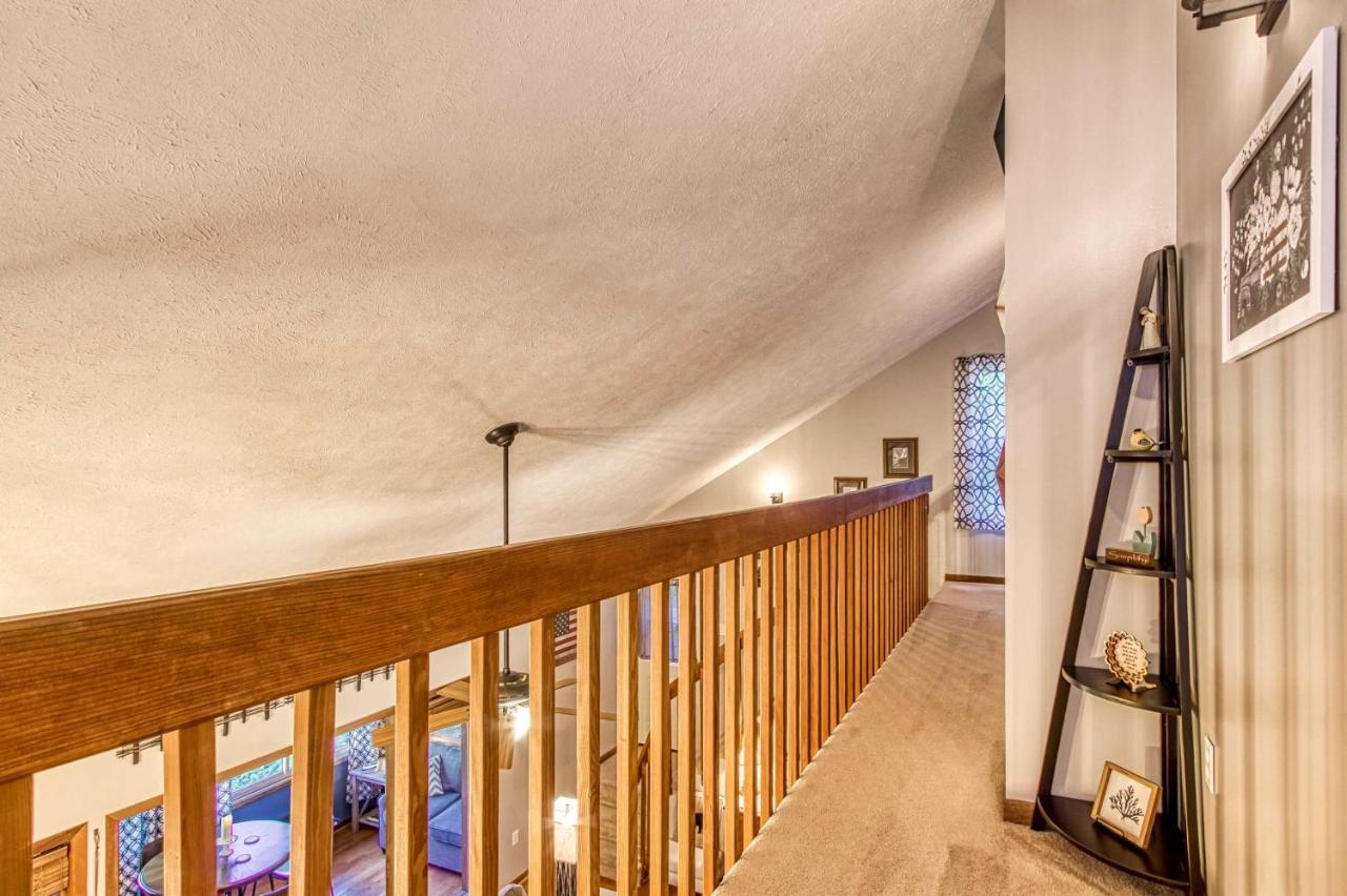 Cozy Cabin With Mountain Views Near Skylift Park! Gatlinburg Eksteriør billede